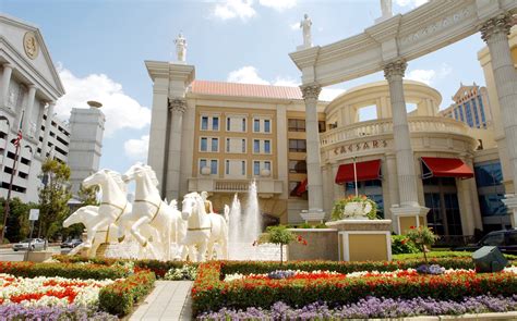 atlantic city caesars entertainment|Visit Atlantic City with Caesars Rewards .